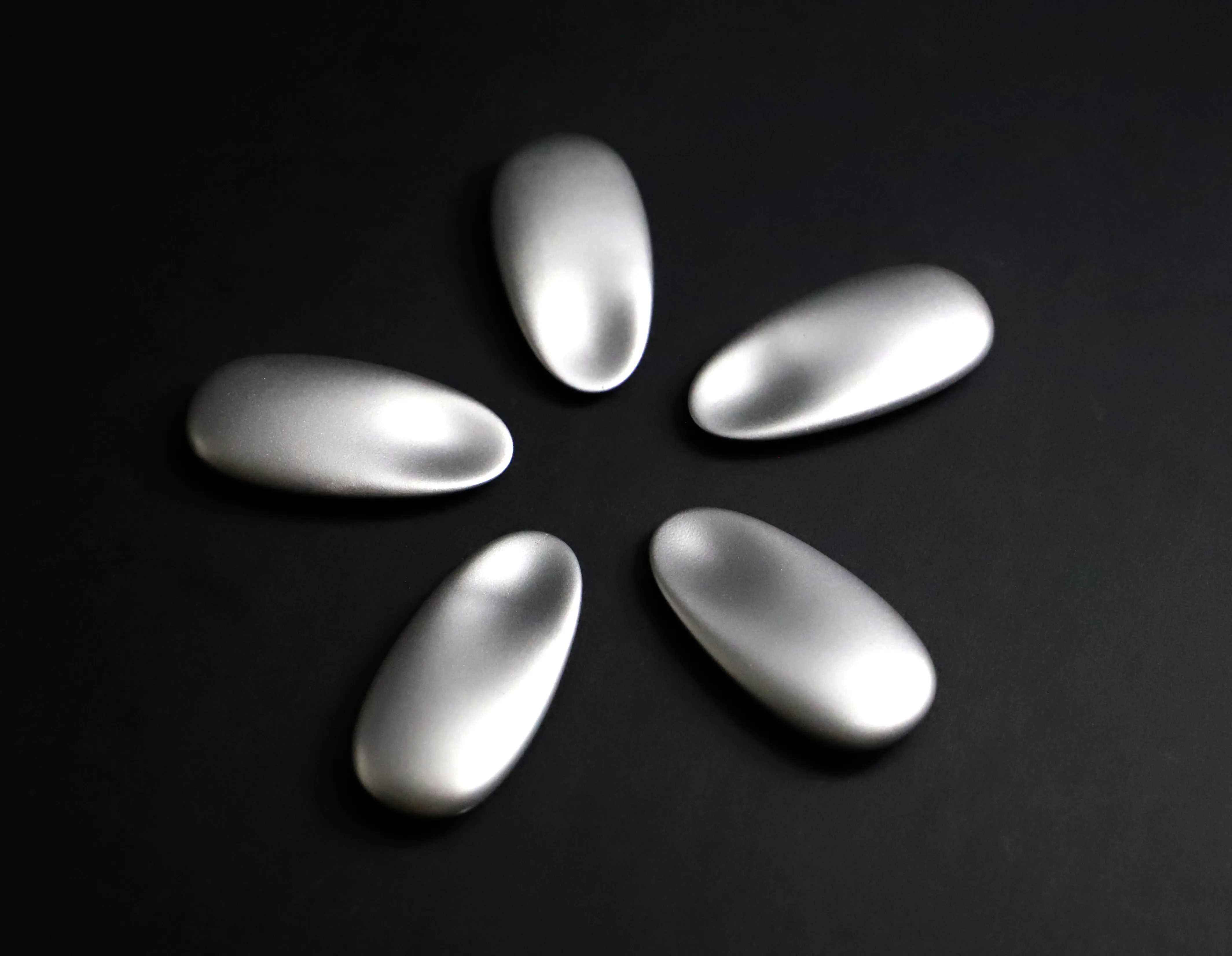 Placebo Pebble in hand