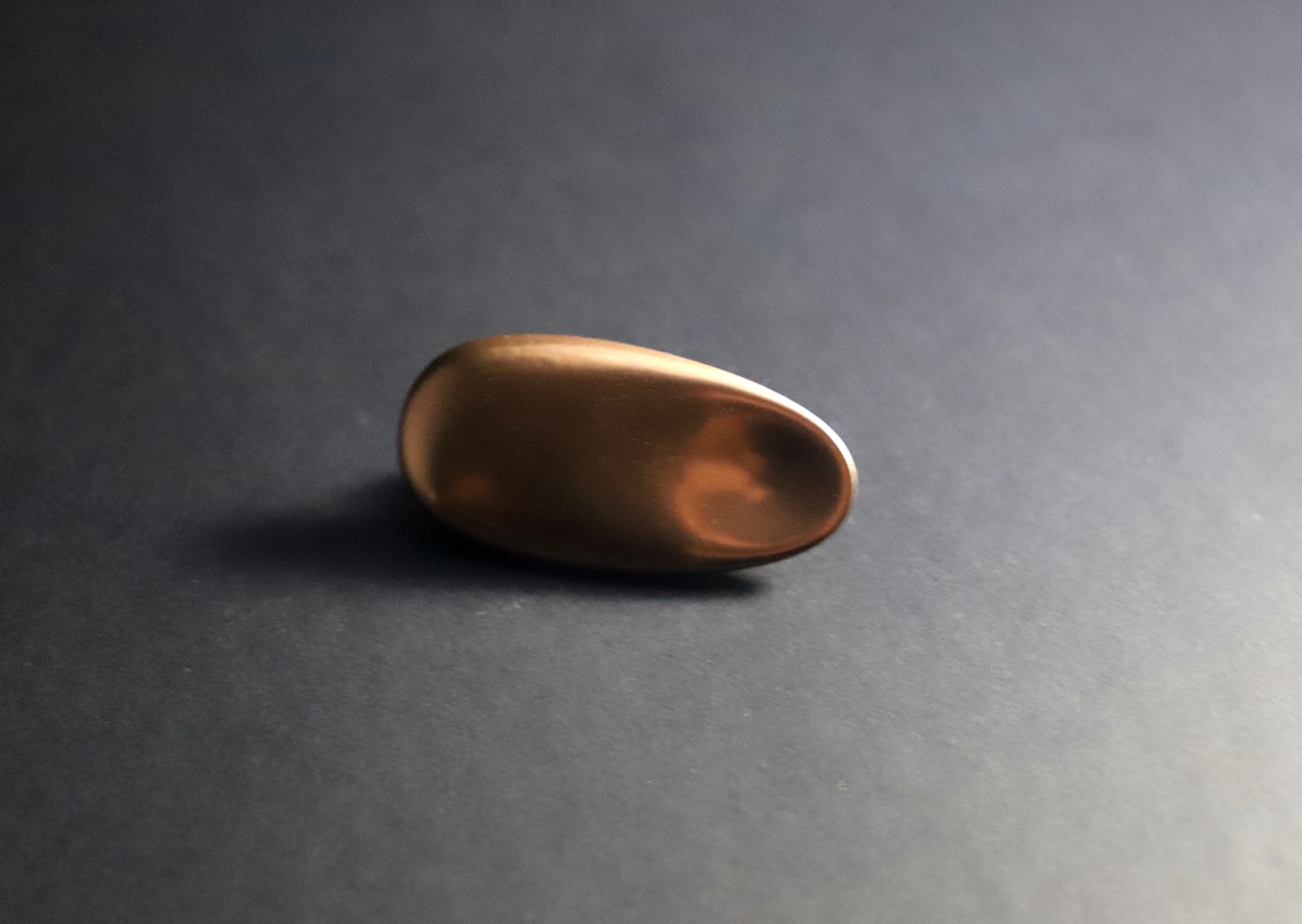 Copper Edition — Copper finish