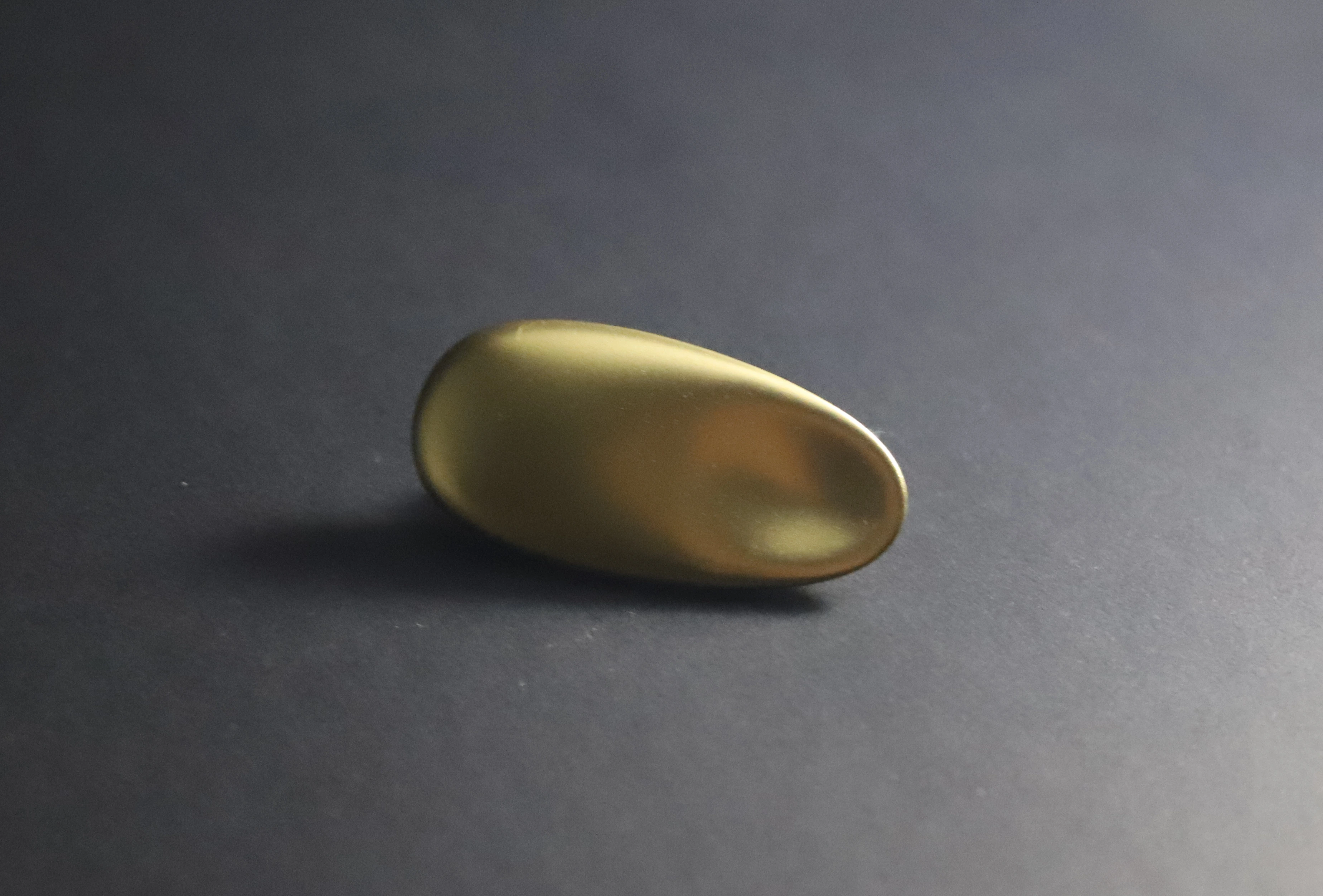 Kickstarter Exclusive 24k Gold Edition