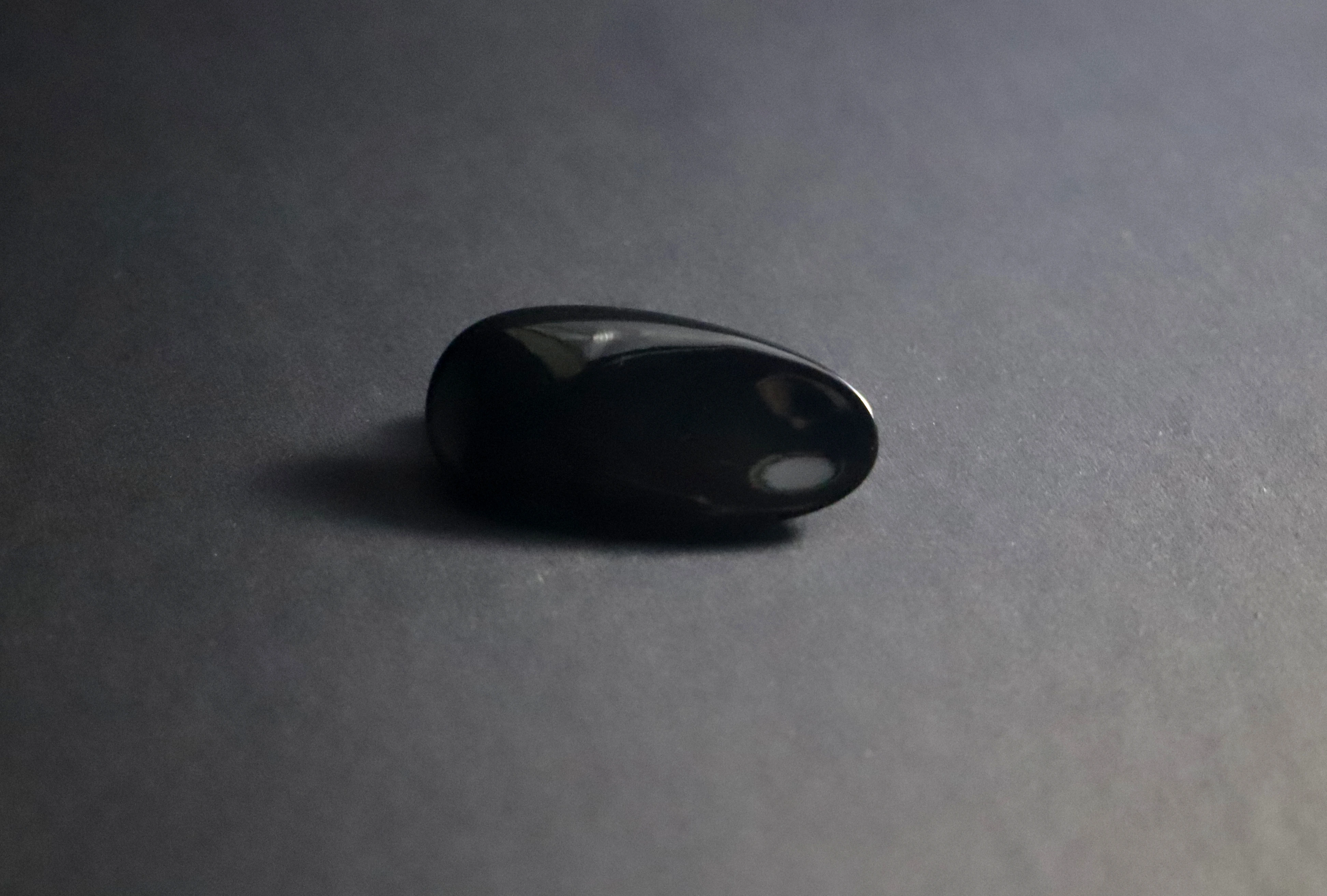 Midnight Edition — Black finish