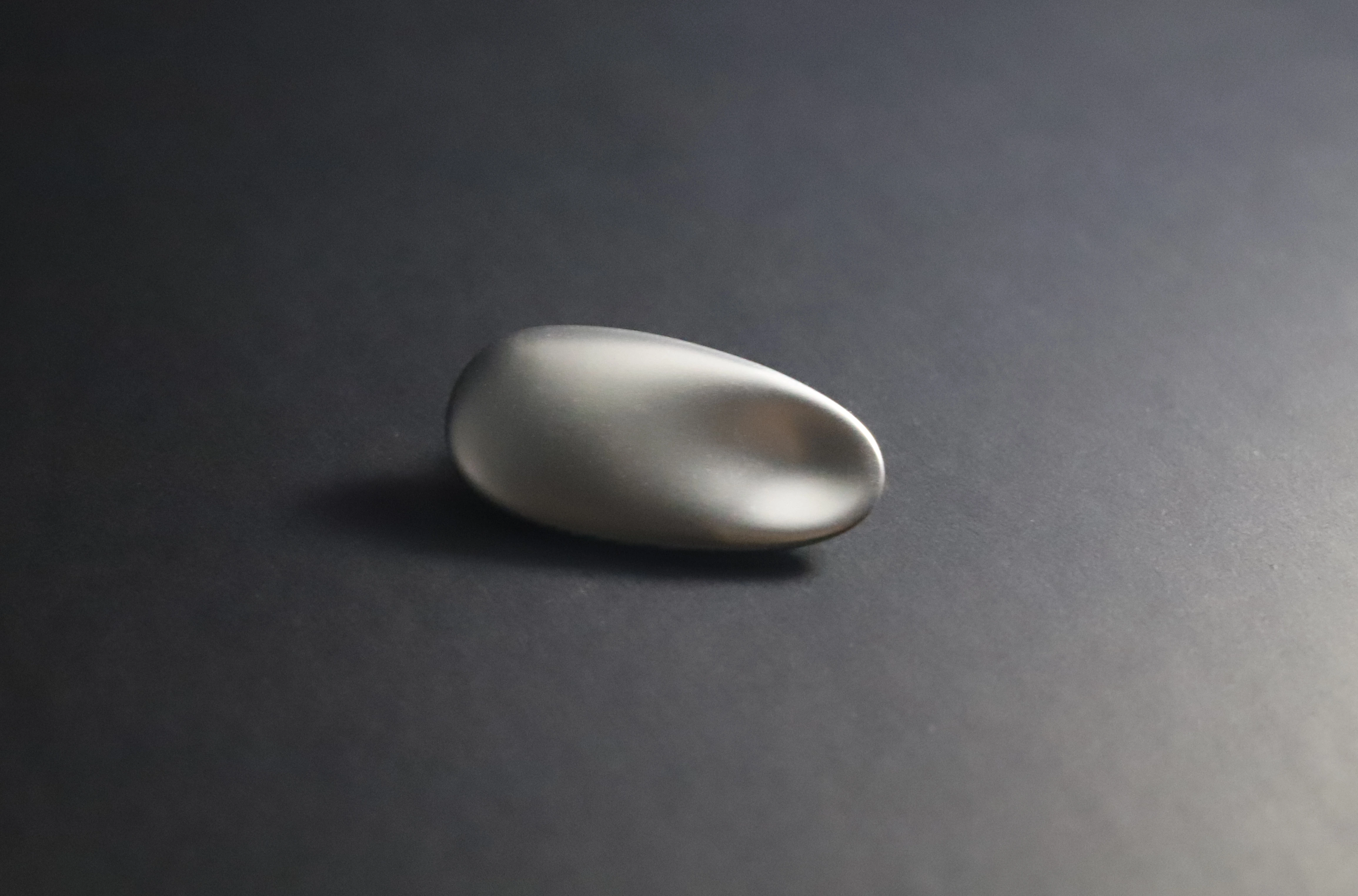 Stainless Steel Edition